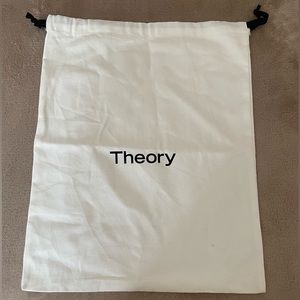 Theory Dustbag